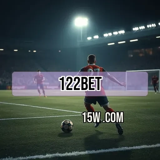 122bet com: A Revolução do Blackjack Para Apostas Online