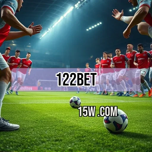 122bet com: O Melhor Cassino Online Para Aposta e Diversão