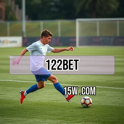 122bet com: Aposte no Críquete e Viva a Emoção dos Jogos