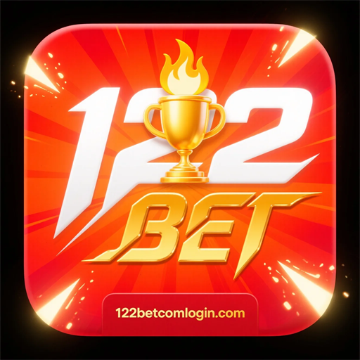 A Emoção dos Jogos 'Ao Vivo' no 122bet com
