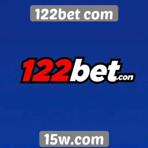 Jogos populares disponíveis no 122bet com
