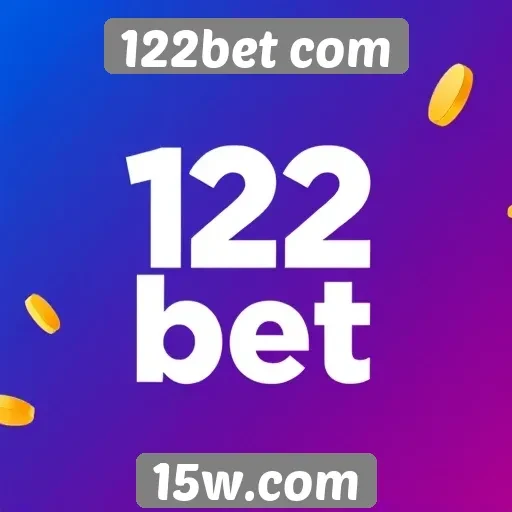 Promoções e bônus oferecidos por 122bet