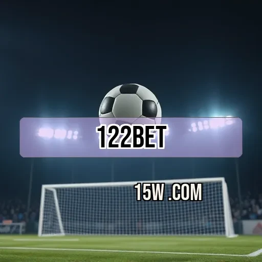 122bet com: Explore as Melhores Apostas e Recursos Esportivos Disponíveis
