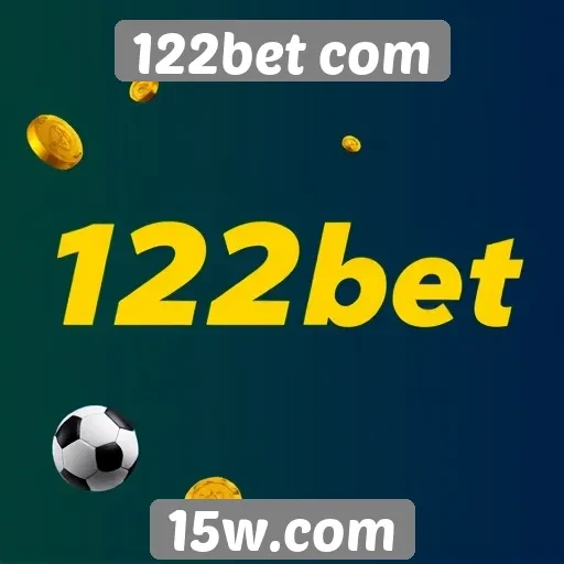 Variedade de jogos disponíveis no 122bet com