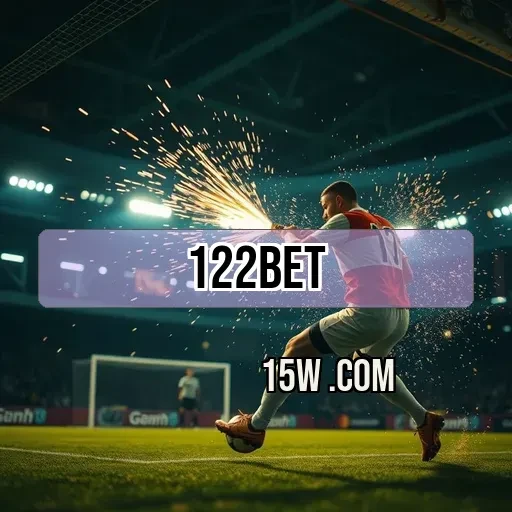 122bet com: Explore a Revolução dos Jogos Virtuais e Diversão Sem Fim